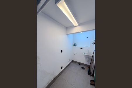 Studio à venda com 54m², 1 quarto e sem vaga Studio à venda com 54m², 1 quarto e sem vagaÁrea de Serviço