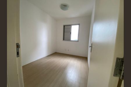 Quarto de apartamento à venda com 2 quartos, 52m² em Sacoma, São Paulo