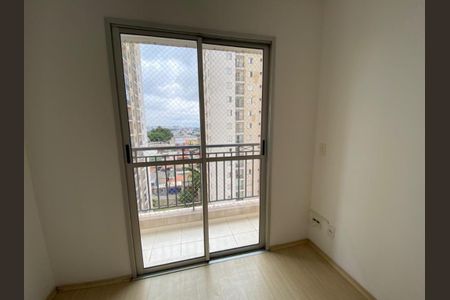 Sala de apartamento à venda com 2 quartos, 52m² em Sacoma, São Paulo