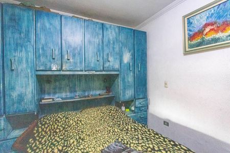 Casa à venda com 65m², 2 quartos e 1 vaga Casa à venda com 65m², 2 quartos e 1 vagaQuarto 1