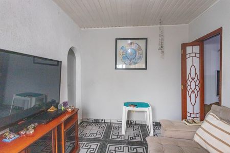 Sala  de casa à venda com 2 quartos, 65m² em Jardim Vilas Boas, São Paulo