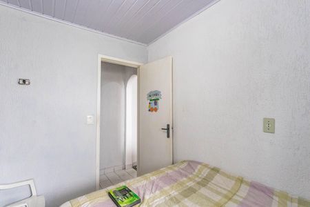 Casa à venda com 65m², 2 quartos e 1 vaga Casa à venda com 65m², 2 quartos e 1 vagaQuarto 2