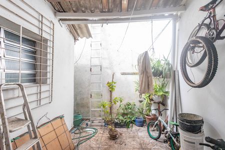 Casa à venda com 65m², 2 quartos e 1 vaga Casa à venda com 65m², 2 quartos e 1 vagaÁrea de serviço