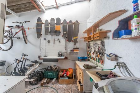 Casa à venda com 65m², 2 quartos e 1 vaga Casa à venda com 65m², 2 quartos e 1 vagaÁrea de serviço