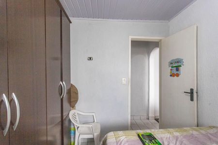 Casa à venda com 65m², 2 quartos e 1 vaga Casa à venda com 65m², 2 quartos e 1 vagaQuarto 2