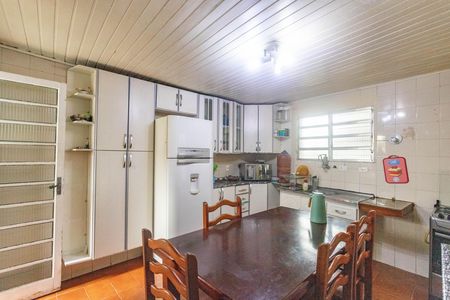 Casa à venda com 65m², 2 quartos e 1 vaga Casa à venda com 65m², 2 quartos e 1 vagaCozinha