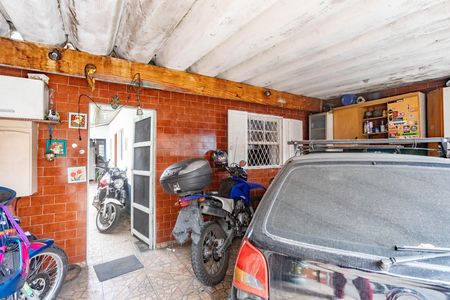 Casa à venda com 65m², 2 quartos e 1 vaga Casa à venda com 65m², 2 quartos e 1 vagaGaragem
