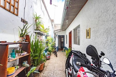 Casa à venda com 65m², 2 quartos e 1 vaga Casa à venda com 65m², 2 quartos e 1 vagaQuintal