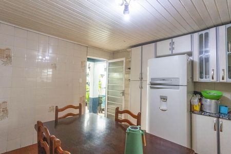 Casa à venda com 65m², 2 quartos e 1 vaga Casa à venda com 65m², 2 quartos e 1 vagaCozinha