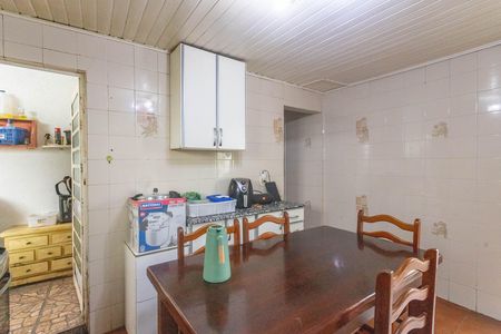 Casa à venda com 65m², 2 quartos e 1 vaga Casa à venda com 65m², 2 quartos e 1 vagaCozinha