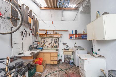 Casa à venda com 65m², 2 quartos e 1 vaga Casa à venda com 65m², 2 quartos e 1 vagaÁrea de serviço