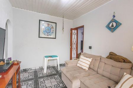 Sala  de casa à venda com 2 quartos, 65m² em Jardim Vilas Boas, São Paulo