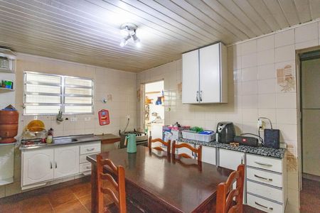 Casa à venda com 65m², 2 quartos e 1 vaga Casa à venda com 65m², 2 quartos e 1 vagaCozinha