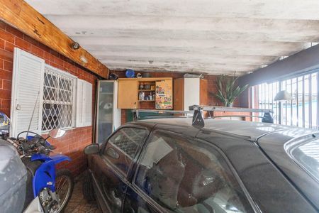 Casa à venda com 65m², 2 quartos e 1 vaga Casa à venda com 65m², 2 quartos e 1 vagaGaragem