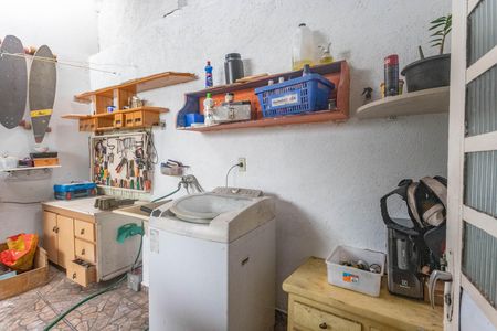 Casa à venda com 65m², 2 quartos e 1 vaga Casa à venda com 65m², 2 quartos e 1 vagaÁrea de serviço