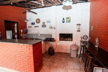 Casa à venda com 452m², 7 quartos e 8 vagas