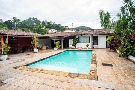 Casa à venda com 452m², 7 quartos e 8 vagas