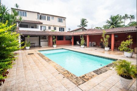 Casa à venda com 452m², 7 quartos e 8 vagas