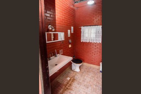 Casa à venda com 7 quartos, 452m² em Serra Grande, Niterói