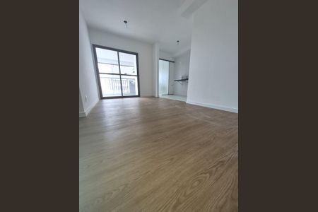 Foto 01 de apartamento à venda com 2 quartos, 70m² em Vila Ema, São Paulo