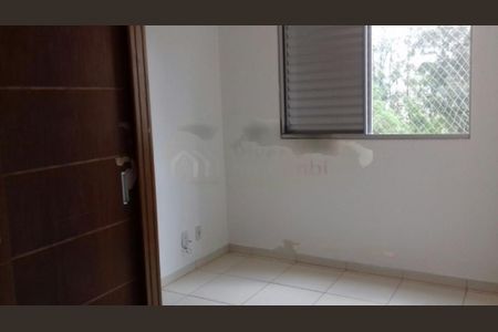 Apartamento à venda com 2 quartos, 64m² em Paraíso do Morumbi, São Paulo