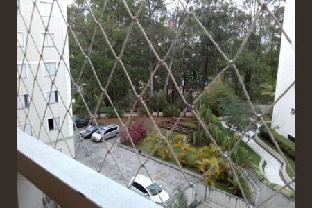 Apartamento à venda com 2 quartos, 64m² em Paraíso do Morumbi, São Paulo