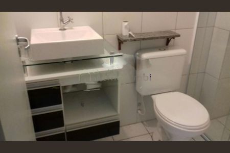 Apartamento à venda com 2 quartos, 64m² em Paraíso do Morumbi, São Paulo