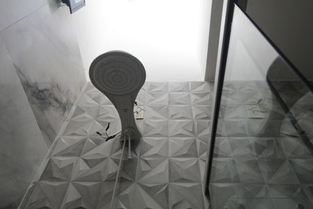 Casa à venda com 100m², 2 quartos e 2 vagasBanheiro Social
