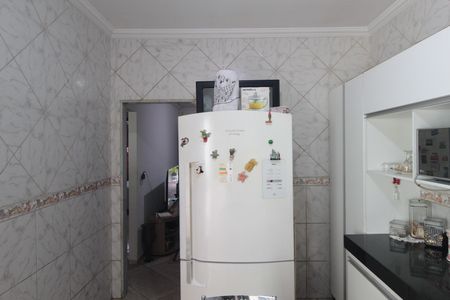 Casa à venda com 100m², 2 quartos e 2 vagasCozinha