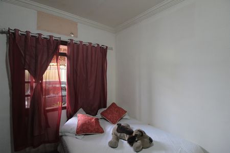 Casa à venda com 100m², 2 quartos e 2 vagasQuarto 1