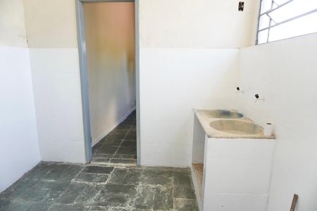 Casa para alugar com 180m², 3 quartos e 3 vagas Casa para alugar com 180m², 3 quartos e 3 vagasÁrea de Serviço