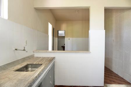 Casa para alugar com 180m², 3 quartos e 3 vagas Casa para alugar com 180m², 3 quartos e 3 vagasCozinha