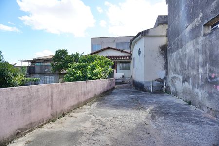 Casa para alugar com 180m², 3 quartos e 3 vagas Casa para alugar com 180m², 3 quartos e 3 vagasÁrea externa