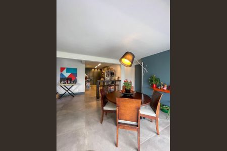 Apartamento à venda com 127m², 3 quartos e 3 vagas Apartamento à venda com 127m², 3 quartos e 3 vagasFoto 01