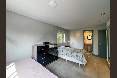 Foto 17 de apartamento à venda com 3 quartos, 127m² em Jardim Caboré, São Paulo