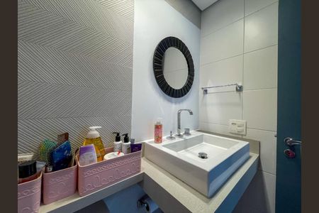 Apartamento à venda com 127m², 3 quartos e 3 vagas Apartamento à venda com 127m², 3 quartos e 3 vagasFoto 22