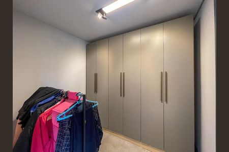 Foto 20 de apartamento à venda com 3 quartos, 127m² em Jardim Caboré, São Paulo