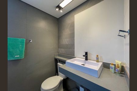 Foto 19 de apartamento à venda com 3 quartos, 127m² em Jardim Caboré, São Paulo