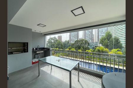Apartamento à venda com 127m², 3 quartos e 3 vagas Apartamento à venda com 127m², 3 quartos e 3 vagasFoto 07