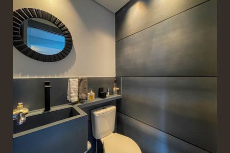Apartamento à venda com 127m², 3 quartos e 3 vagas Apartamento à venda com 127m², 3 quartos e 3 vagasFoto 14