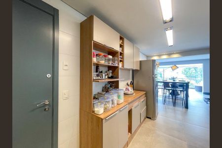 Apartamento à venda com 127m², 3 quartos e 3 vagas Apartamento à venda com 127m², 3 quartos e 3 vagasFoto 10