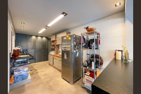 Apartamento à venda com 127m², 3 quartos e 3 vagas Apartamento à venda com 127m², 3 quartos e 3 vagasFoto 12