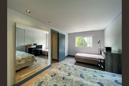 Apartamento à venda com 127m², 3 quartos e 3 vagas Apartamento à venda com 127m², 3 quartos e 3 vagasFoto 16