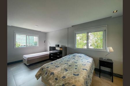 Foto 15 de apartamento à venda com 3 quartos, 127m² em Jardim Caboré, São Paulo