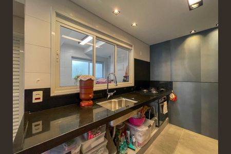 Apartamento à venda com 127m², 3 quartos e 3 vagas Apartamento à venda com 127m², 3 quartos e 3 vagasFoto 11
