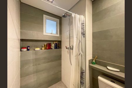 Apartamento à venda com 127m², 3 quartos e 3 vagas Apartamento à venda com 127m², 3 quartos e 3 vagasFoto 21