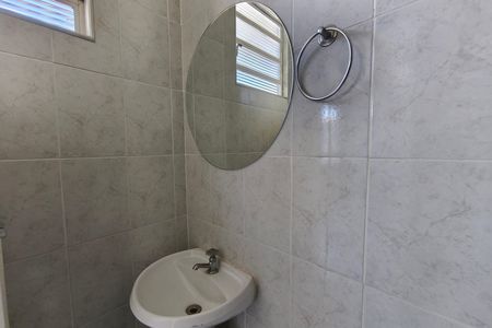 Casa para alugar com 180m², 3 quartos e 4 vagasLavabo