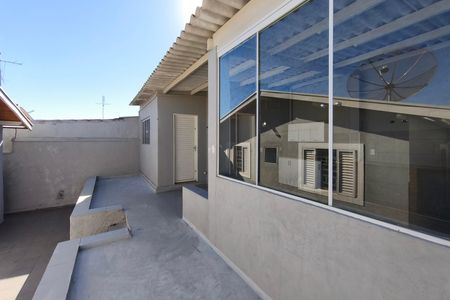 Casa para alugar com 180m², 3 quartos e 4 vagasQuintal
