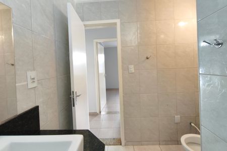 Casa para alugar com 180m², 3 quartos e 4 vagasBanheiro Social