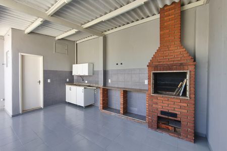 Casa para alugar com 180m², 3 quartos e 4 vagasÁrea gourmet